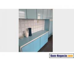 Casa mista Mobiliada no Ipiranga