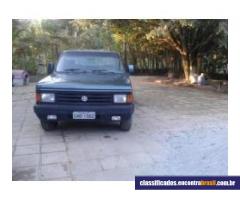 Vendo Gm - Chevrolet Brasinca C-20 - 1990