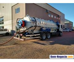 Desentupidora Fanny, 41 3053-9990