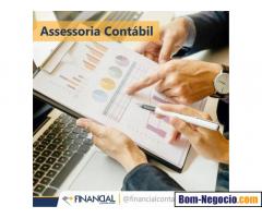 Financial Contabilidade – Escritório de Contabilidade em Vitória - ES